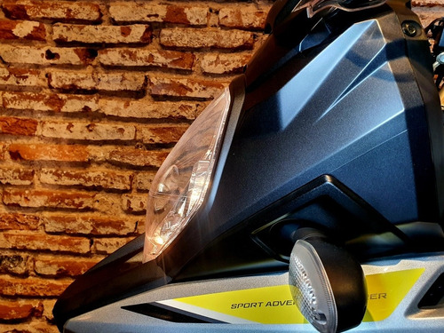 Imagen 11 de 19 de Suzuki V-strom 1000 Xt C/defensas !! Permuto !! Bamp Group