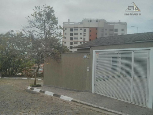 Imagem 1 de 15 de Casa À Venda - Ca0677