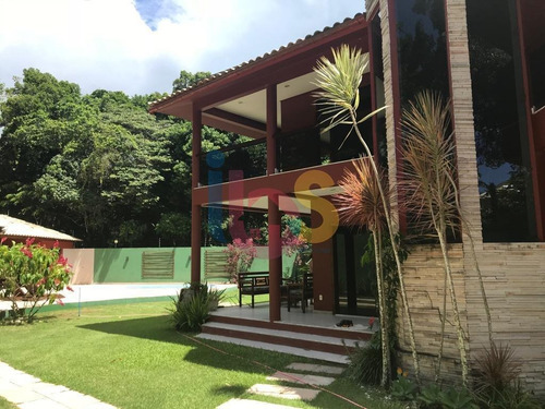 Imagem 2 de 26 de Casa 5/4 Em Arraial D'ajuda - Porto Seguro Ba - 3567