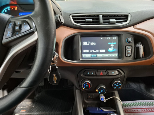 Chevrolet Onix 1.4 MPFI ACTIV 8V