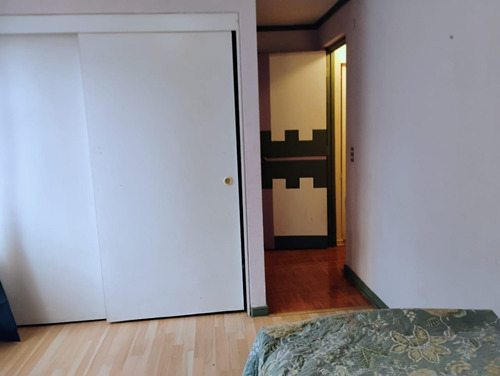 Comodo Y Acogedor Dpto. 3 Dorm 2 Bañ. Cauquenes, Plaza Egaña