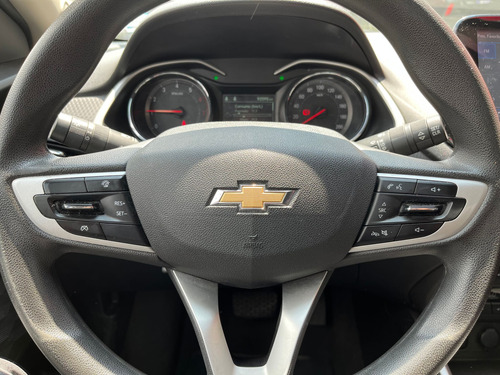 Chevrolet Onix 1.0 LT At