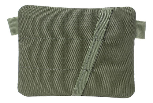 Wallet Key Pouch Gadget Pouch Accesorio Bolsa