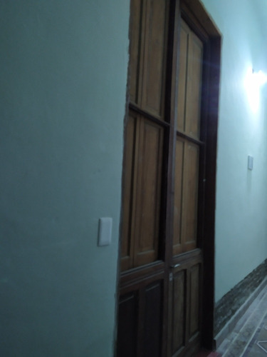 Apartamento Con Muebles, Para Estudiantes, Herrera Y Uruguay