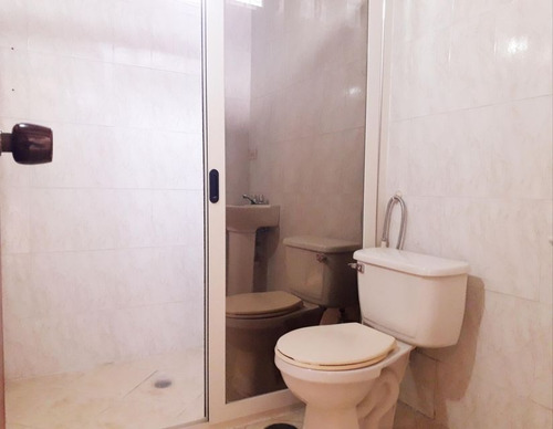 Imagen 5 de 8 de Lindo Apartamento Tipo Estudio En Venta En Av. Independencia 22-17115 04146954944