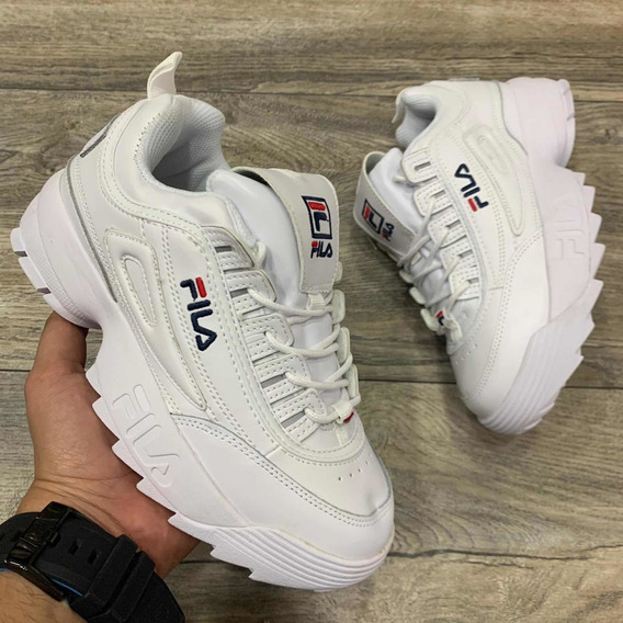 Zapatillas Fila Hombres Nuevas - Zapatillas - Mercado Libre ... Zapatillas Fila Hombres Nuevas - Zapatillas - Mercado Libre ...