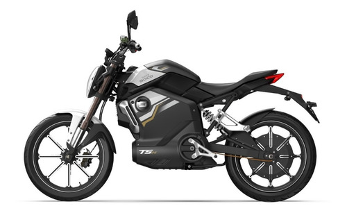 Imagen 2 de 15 de Moto Eléctrica Super Soco Tsx 1800w Concesionario Oficial