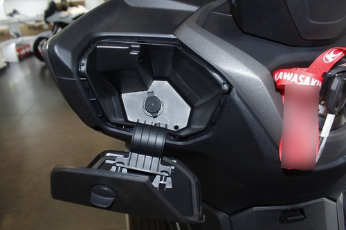 Imagen 10 de 17 de Kymco Xtown 250 I - 12 Pagos- Entrega Inmediata