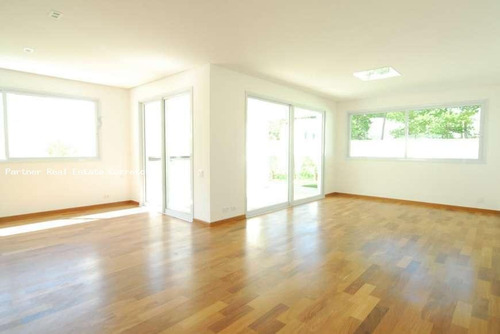 Imagem 3 de 15 de Casa Em Condomínio Para Venda Em São Paulo, Alto Da Boa Vista, 4 Dormitórios, 4 Suítes, 5 Banheiros, 6 Vagas - 3059_2-1135774