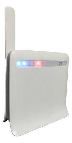 Router 4g Zte Mf253v Telcel 