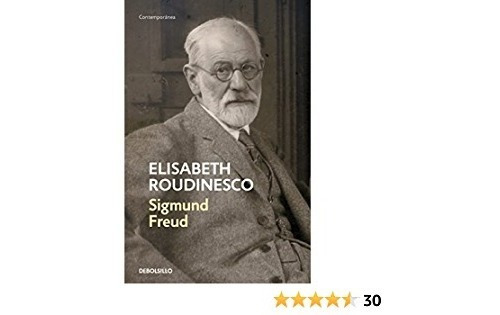 Sigmund Freud / Roudinesco (envíos