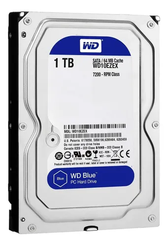comprar Disco Duro Interno Western Digital  Wd10ezex 1tb comprar Disco Duro Interno Western Digital  Wd10ezex 1tb