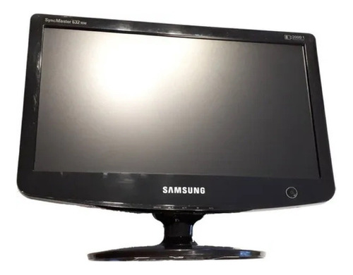 Monitor 15.6 Pulgadas Lcd Hd Samsung 632nw Vga Outlet