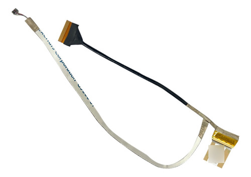 30pin Lcd Flex De Video Para Gateway N14ap7 3mwtek20125