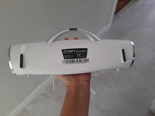 Scanner Digital Usb Portatil Para Fotos E Docts Para iPad