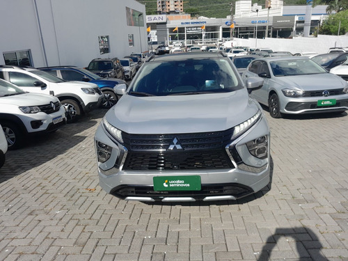 Mitsubishi Eclipse Cross 1.5 MIVEC TURBO GASOLINA HPE-S CVT