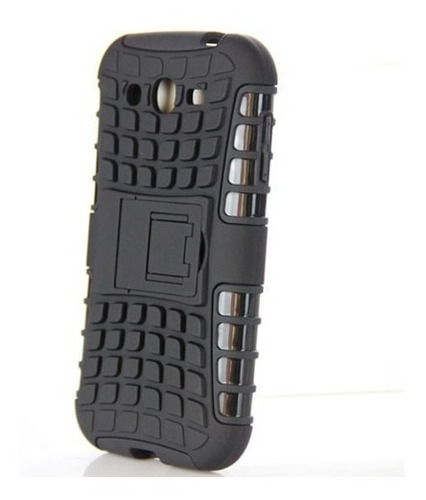 Carcasa Protector De Golpes Samsung Galaxy Grand