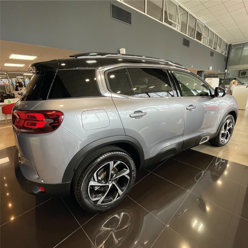 Imagen 3 de 15 de Citroen C5 Aircross Feel Pack