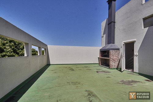 Imagen 27 de 30 de Departamento En Venta - 2 Dormitorios 1 Baño - Cochera - Terraza - 120mts2 - La Plata