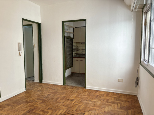 Hermoso Departamento 2 Ambientes En Alquiler En San Telmo