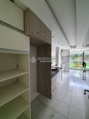 Imagem 12 de 15 de Ótimo Apartamento Com 3 Quartos Em Freguesia De Jacarepaguá Rj - 112