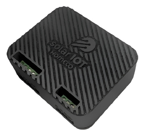 Controlador Wifi Komeco Solar Iot Connect