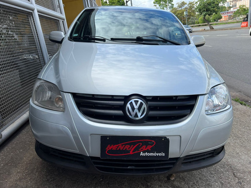 Volkswagen Fox 1.0 Vht Total Flex 5p