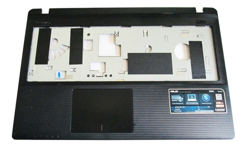 Carcasa Mousepad Asus X55a 13gnbh4ap010-1