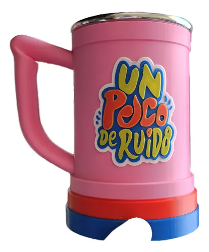 comprar Unica Jarra Un Poco De Ruido 600 Ml En 3 Colores