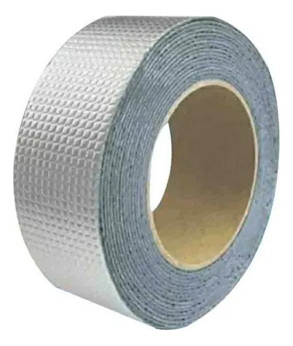 Q Cinta Súper Impermeable Para Fugas Y Grietas