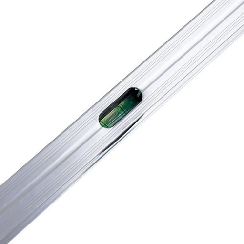 Nivel De Aluminio 3 Bolhas 36 Stanley Stht42075-la