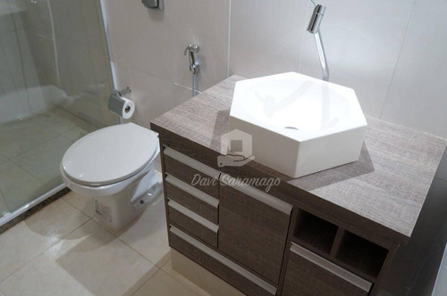 Apartamento Com 3 Dormitórios À Venda, 85 M² Por R$ 550.000,00 - Ingá - Niterói/rj - Ap0554