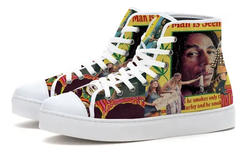 Tenis adidas reggae new arrivals