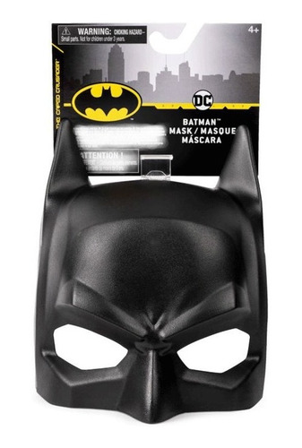 Mascara Batman Infantil