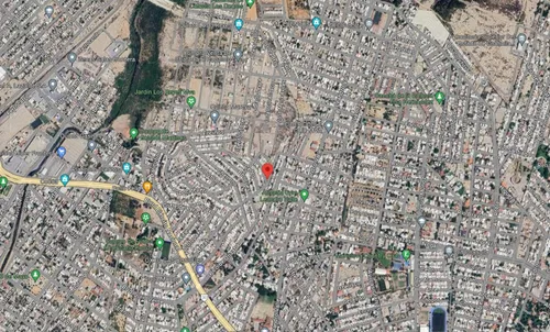 Casa En Venta En Los Bosques, Monclova, Coahuila, St08