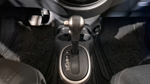 Nissan March 1.6 ADVANCE NAVI AUTO