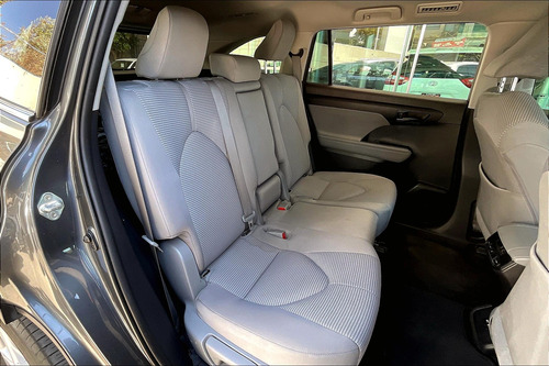Toyota Highlander 3.5 Le At