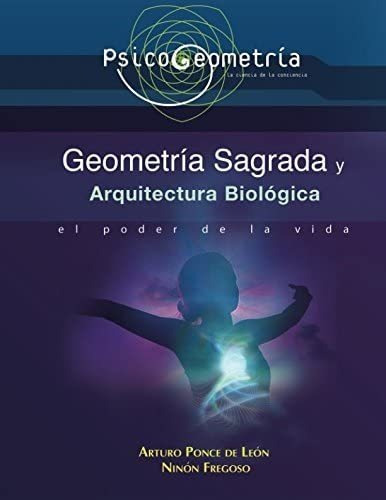 Libro Psicogeometria Geometría Sagrada Y Arquitectura