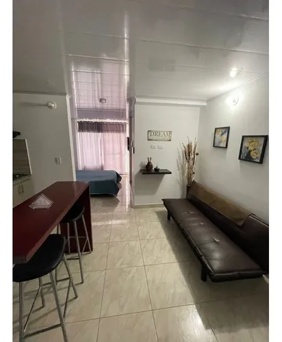 Se Vende Apartaestudio Amoblado Sector Centro