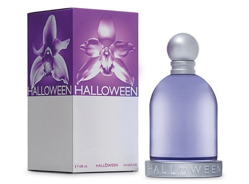 Halloween Edt 30ml 