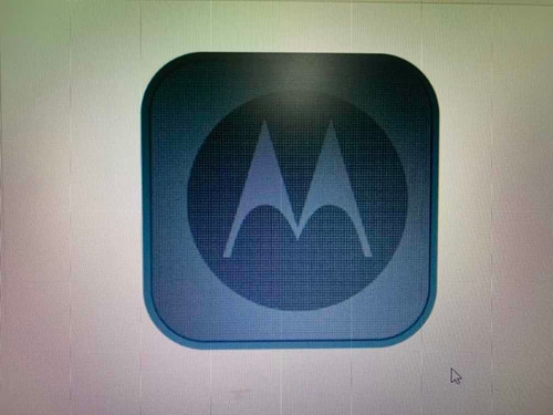 Parlante Motorola