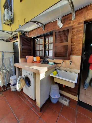 Imagen 12 de 13 de Triplex 4 Ambientes - Ramos Mejia Sur