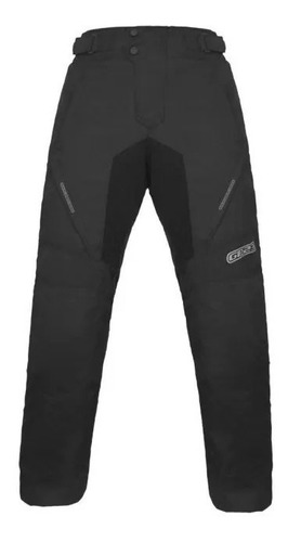 Pantalon Moto Gp23 Pant-10 Hombre Impermeable Mas X Moto