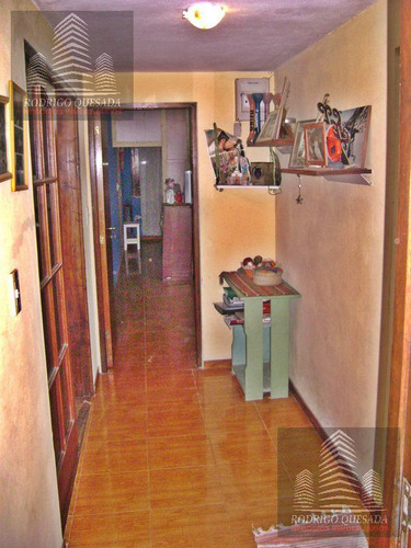 Amplia Casa Sobre Av Tucuman En San Bernardo - Permuta Por 2 Unidades!!