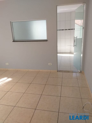 Imagem 1 de 9 de Sobrado - Vila Aurora (zona Norte) - Sp - 645518