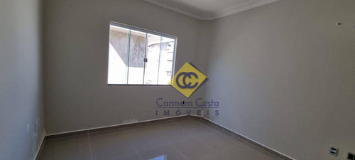 Imagem 17 de 22 de Casa Com 2 Dormitórios À Venda, 70 M² Por R$ 315.000,00 - Jardim Mariléa - Rio Das Ostras/rj - Ca1748