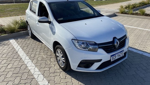 Renault Sandero Zen 1.0 2020