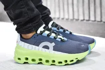 Comprar Zapatos On Cloud Caballeros (bajo Pedido)