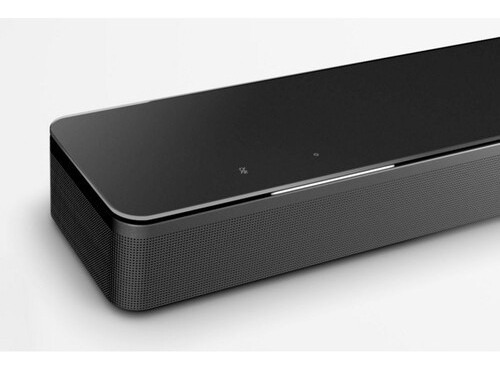 Barra De Sonido Bose 700 (negra)