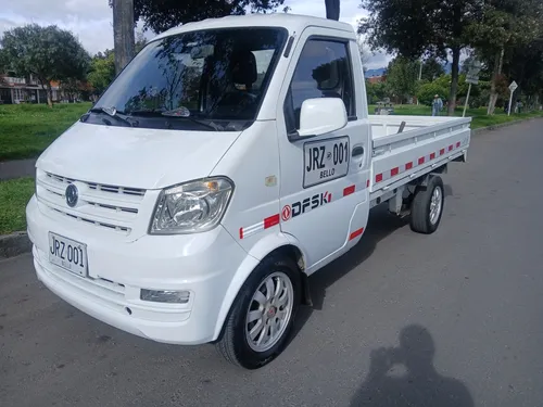 DFM/DFSK K05S 1.2l